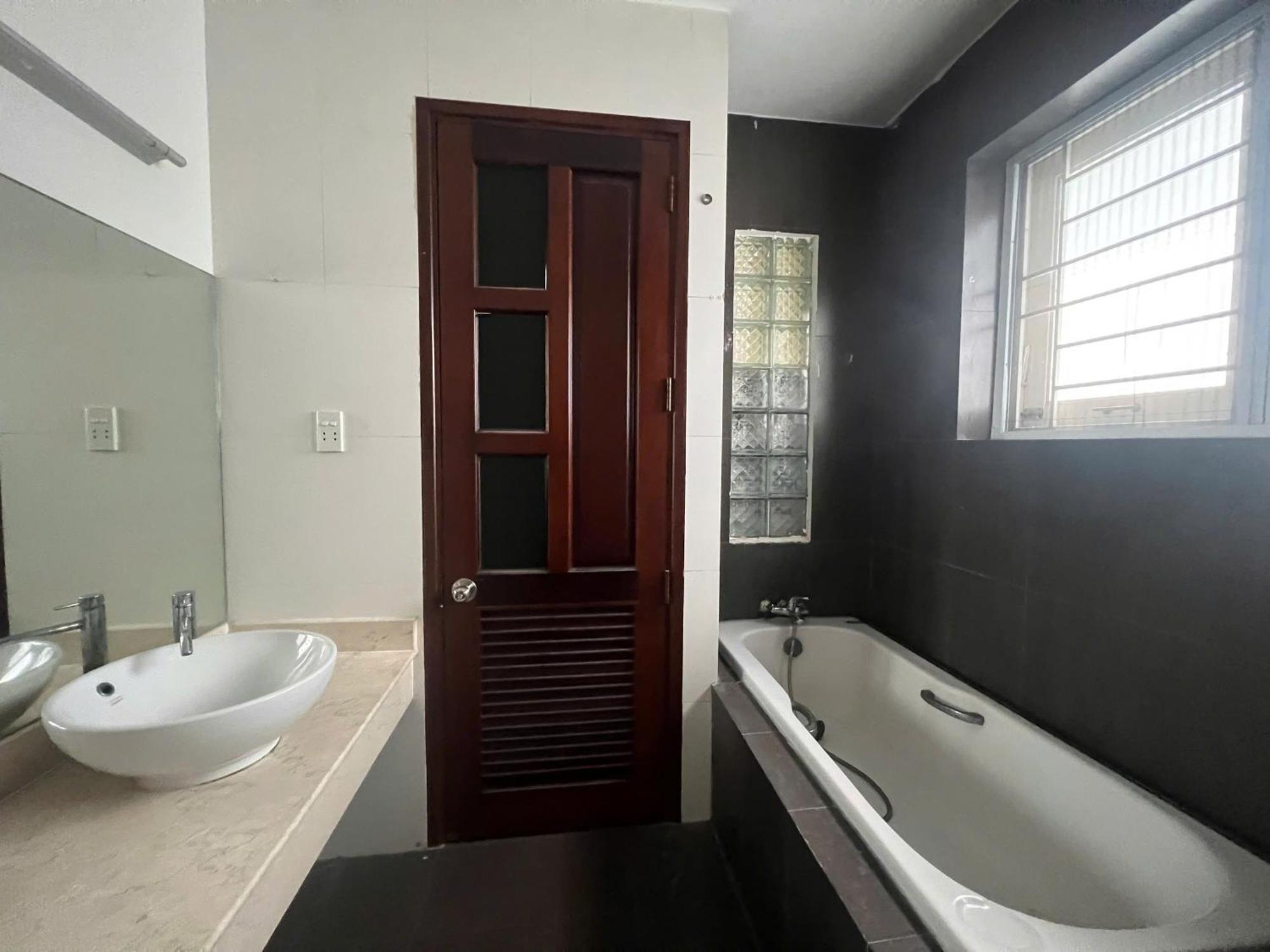 Cuong Thinh Apartment Хошимін Екстер'єр фото